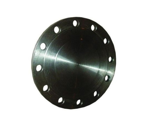 Заглушки фланцевые чугунные в Борисове и Беларуси