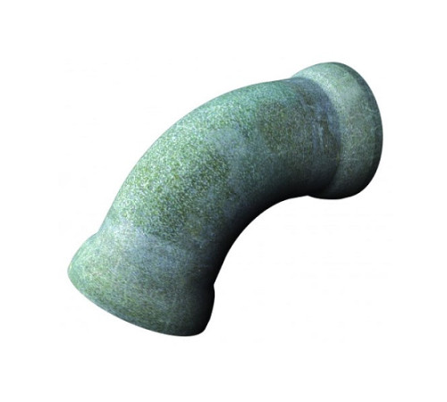 Отводы раструбные чугунные в Борисове для трубопроводов