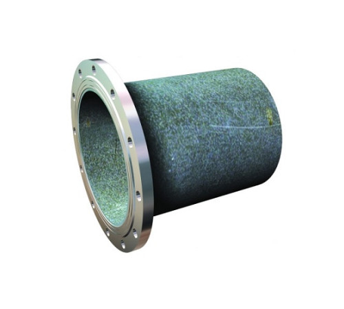 Патрубки чугунные фланец-гладкие в Борисове