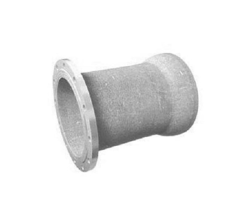 Патрубки фланец-раструб чугунные в Борисове
