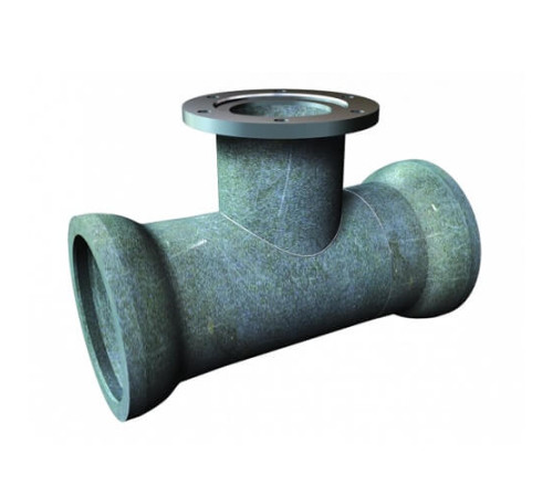 Пожарные подставки раструбные чугунные в Борисове