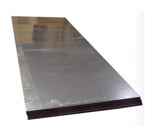 Легированные листы в Борисове от производителя