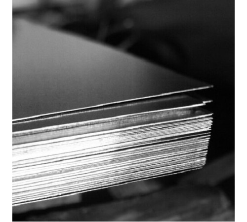 Листы оцинкованные в Борисове для юридических лиц