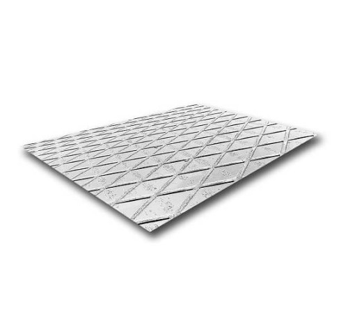 Листы рифленые ромбические в Борисове для юрлиц