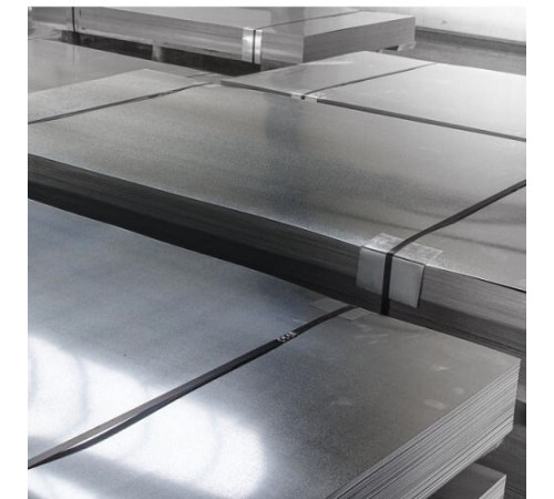 Листы холоднокатаные в Борисове от Спецметаллстрой