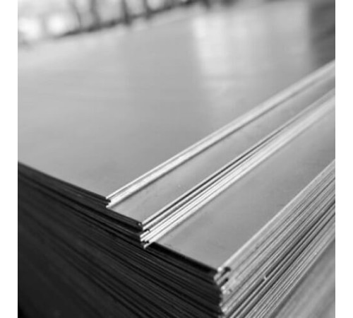 Низколегированные листы в Борисове от Спецметаллстрой