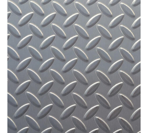 Листы рифленые стальные в Борисове для юридических лиц