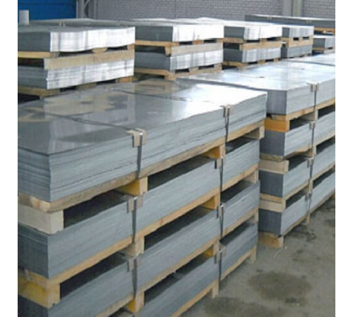 Листы жести в Борисове для производств и строительства