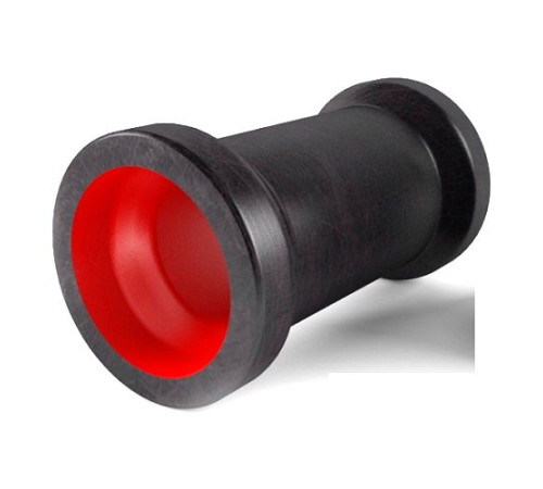 Переходы раструбные чугунные в Борисове для трубопроводов