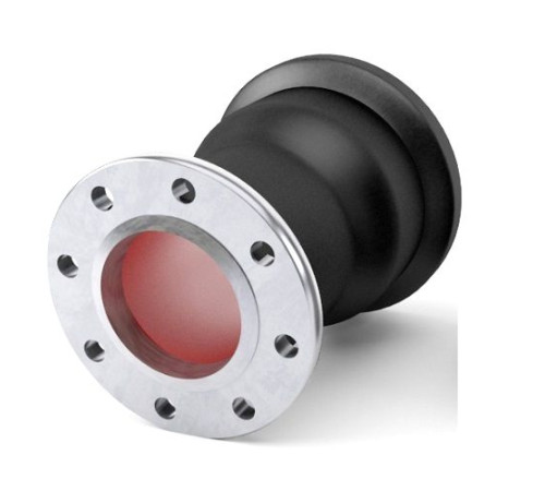 Переходы раструб-фланец чугунные в Борисове