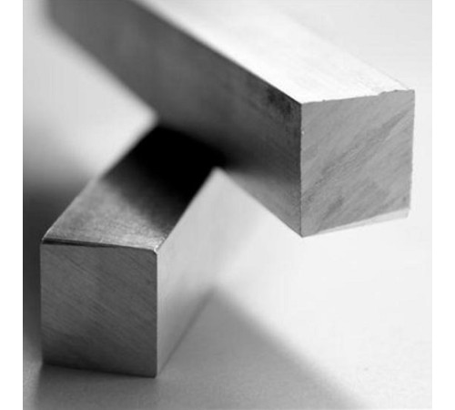 Дюралевые квадраты в Борисове для промышленности