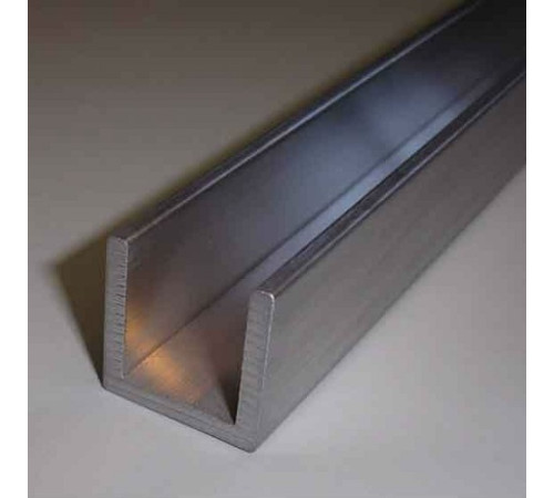 Дюралевые швеллеры в Борисове и Беларуси