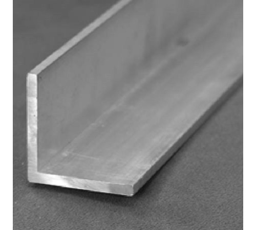 Дюралевые уголки в Борисове для юридических лиц