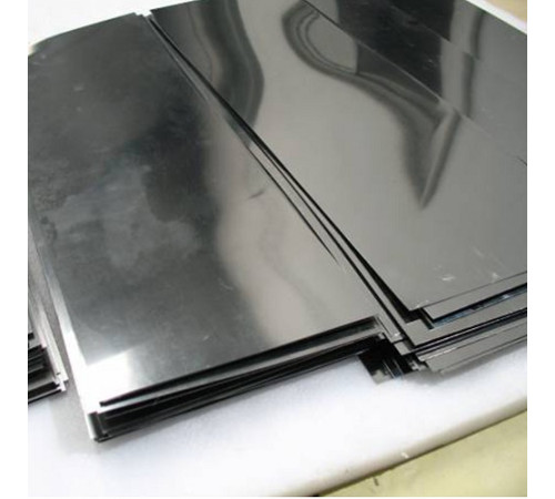 Листы вольфрамовые в Борисове для промышленности