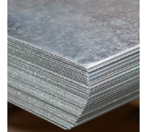 Листы цинковые в Борисове для юридических лиц