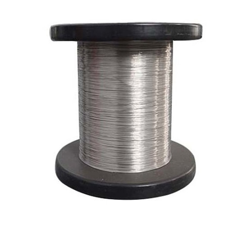 Нить нихромовая в Борисове для промышленности