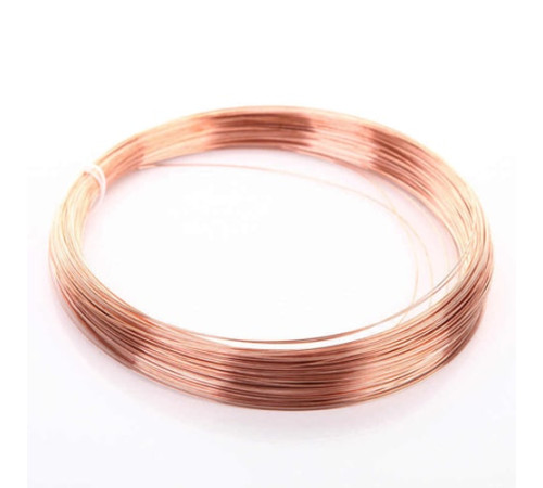 Крешерные медные проволоки в Борисове для юрлиц