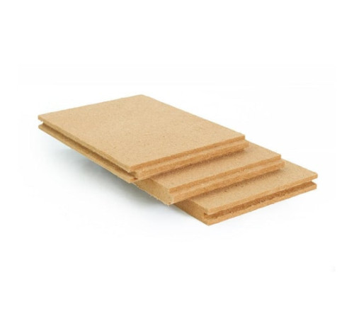 Мягкие ДВП плиты в Борисове для строительства