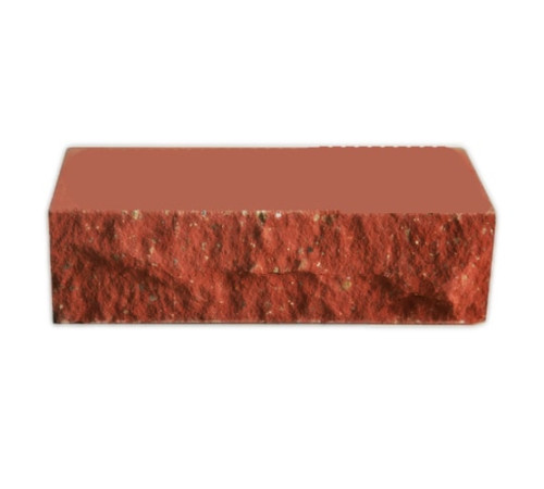 Облицовочные керамические рельефные кирпичи в Борисове