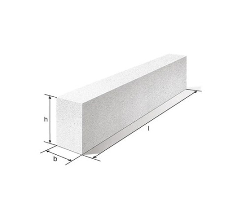 Газобетонные перемычки в Борисове для юридических лиц