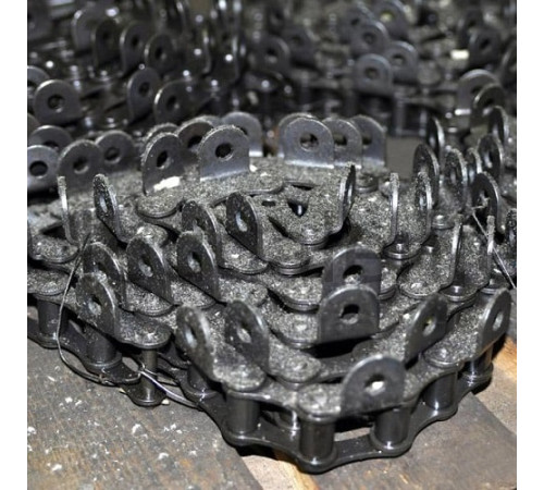 Транспортерные цепи в Борисове для предприятий Беларуси