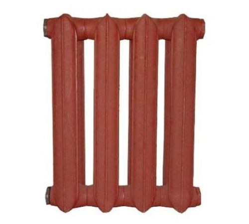 4-секционные чугунные радиаторы в Борисове для отопления