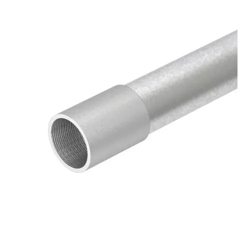 Стальные панцирные трубы с резьбой в Борисове