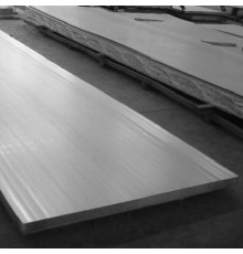 Плита ванадиевая