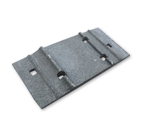 Подкладки костыльного скрепления для ж/д в Борисове