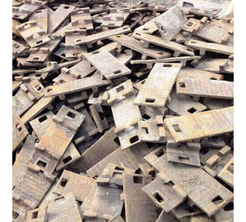 Подкладки нераздельного крепления для ж/д в Борисове