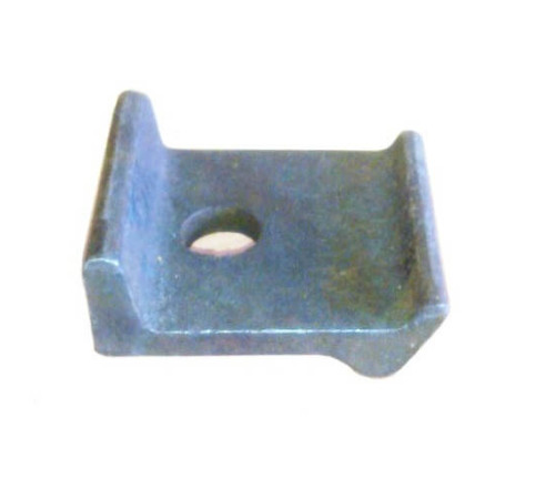 Упорные скобы ЖБР для ЖД путей в Борисове