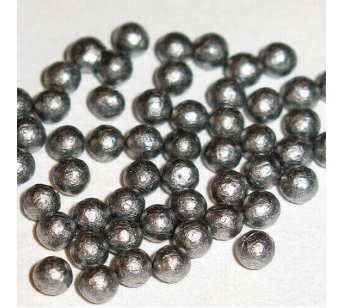 Дробь стальная литая в Борисове для промышленных предприятий