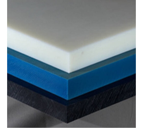 Полиацетальные пластины в Борисове с доставкой по Беларуси