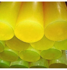 Полиуретан стержень