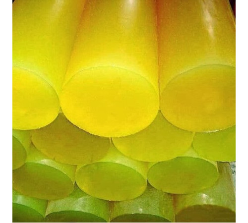 Полиуретановые стержни в Борисове для промышленности