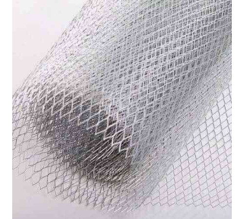 Оцинкованные просечно-вытяжные сетки в Борисове