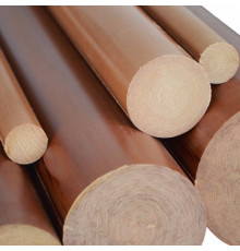 Текстолит стержень