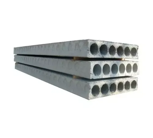 Железобетонные плиты перекрытий в Борисове с доставкой