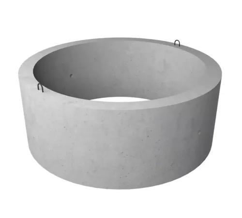 Кольца ЖБИ для колодцев в Борисове с доставкой по Беларуси