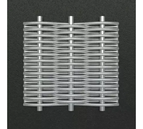 Нержавеющие фильтровые сетки в Борисове от Спецметаллстрой