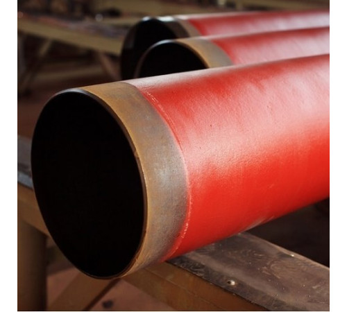 ЭП-Изоляции для труб в Борисове с доставкой