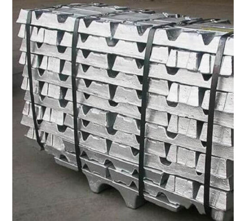 Цинк первичный в Борисове для юридических лиц