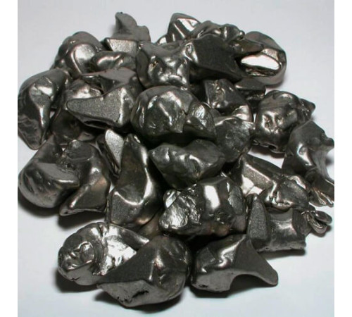 Цирконий в Борисове: Металлы для промышленности