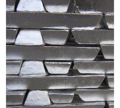 Магний металлический в Борисове для промышленности