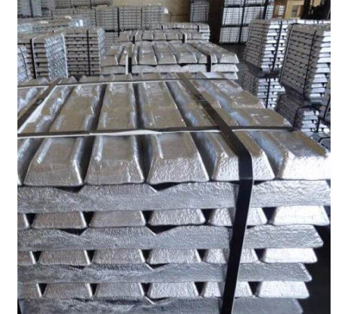 Сурьма марки Су, Су0, Су1, Су2 в Борисове