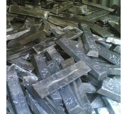 Свинцы первичные в Борисове для промышленности и строительства