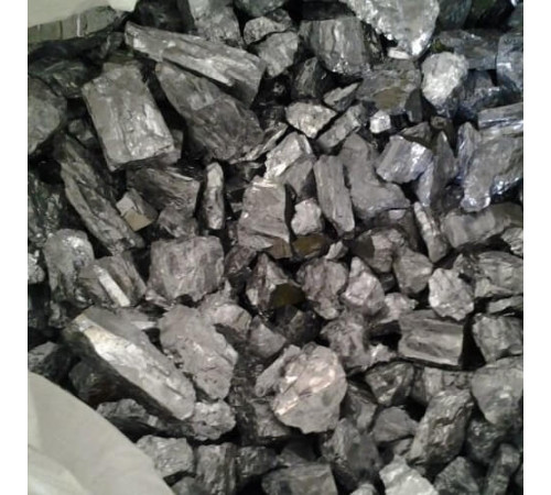 Первичные металлы Хром в Борисове для промышленности