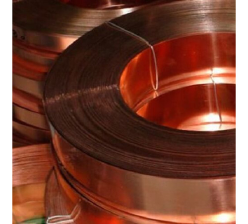 Манганиновые ленты в Борисове для юр. лиц