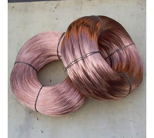 Проволоки манганин в Борисове для юридических лиц