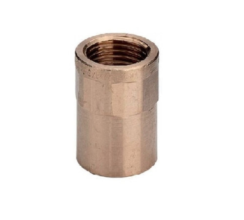 Медные переходы с внутренней резьбой в Борисове